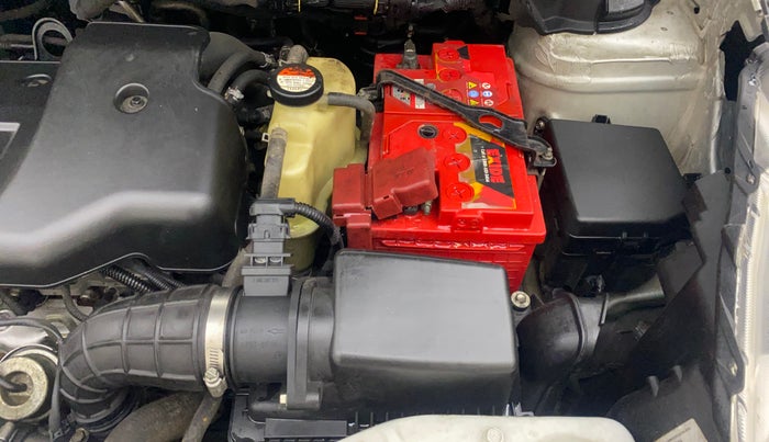 2013 Maruti Ertiga ZDI, Diesel, Manual, 60,730 km, Engine View - Left