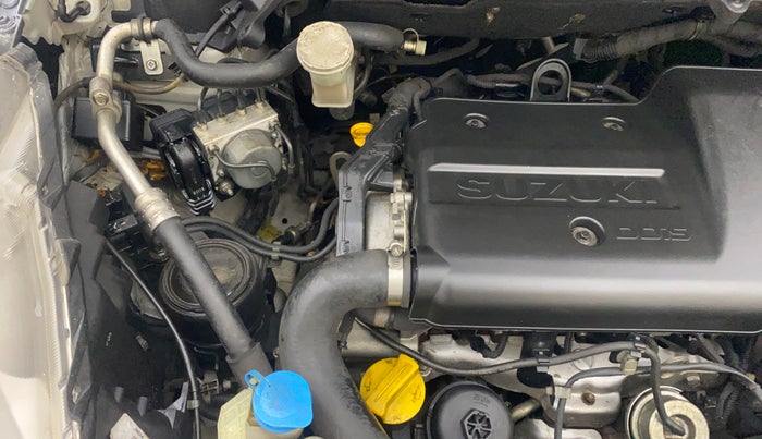 2013 Maruti Ertiga ZDI, Diesel, Manual, 60,730 km, Engine View - Right