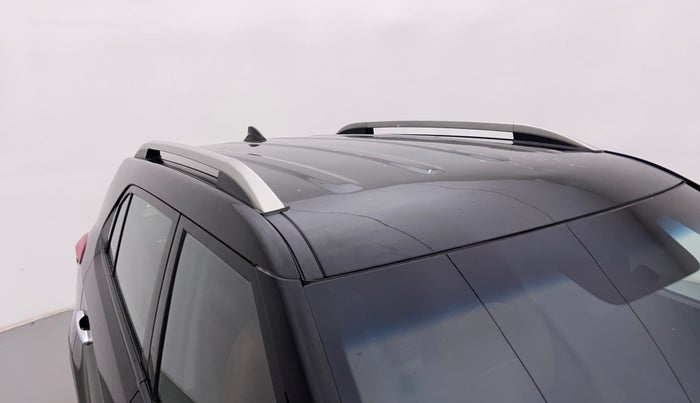 2015 Hyundai Creta 1.6 SX PLUS PETROL, Petrol, Manual, 55,546 km, Roof