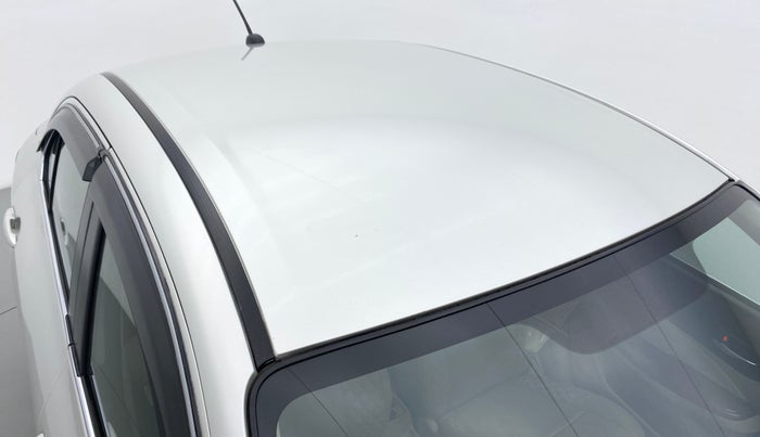 2018 Maruti Dzire VXI AMT, Petrol, Automatic, 60,253 km, Roof