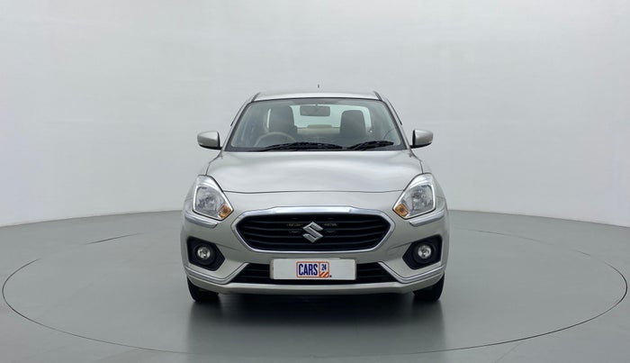 2018 Maruti Dzire VXI AMT, Petrol, Automatic, 60,253 km, Front