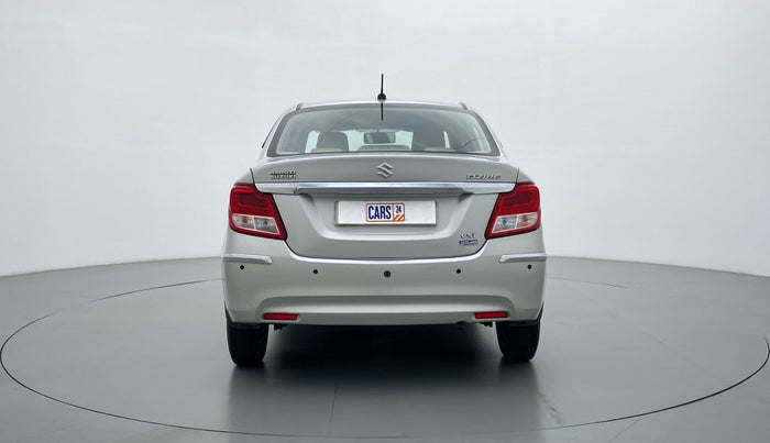 2018 Maruti Dzire VXI AMT, Petrol, Automatic, 60,253 km, Back/Rear