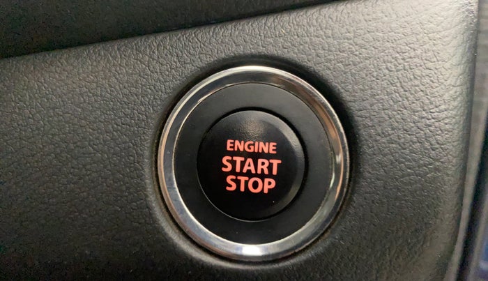 2018 Maruti Baleno ZETA PETROL 1.2, Petrol, Manual, 70,412 km, Keyless Start/ Stop Button