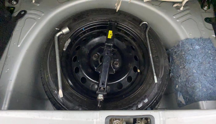 2013 Toyota Etios Liva G, Petrol, Manual, 72,597 km, Spare Tyre