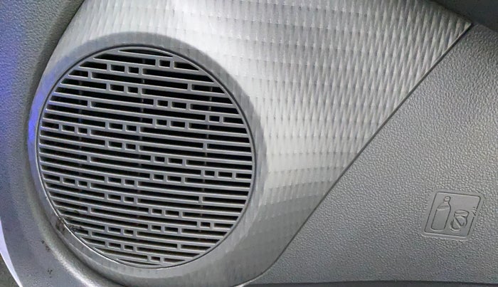 2013 Toyota Etios Liva G, Petrol, Manual, 72,597 km, Speaker