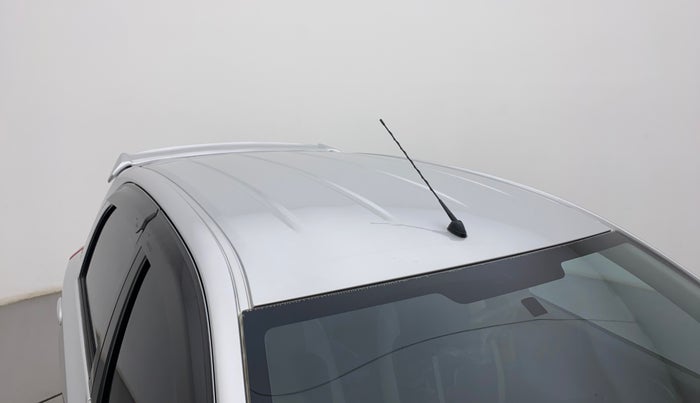 2013 Toyota Etios Liva G, Petrol, Manual, 72,597 km, Roof