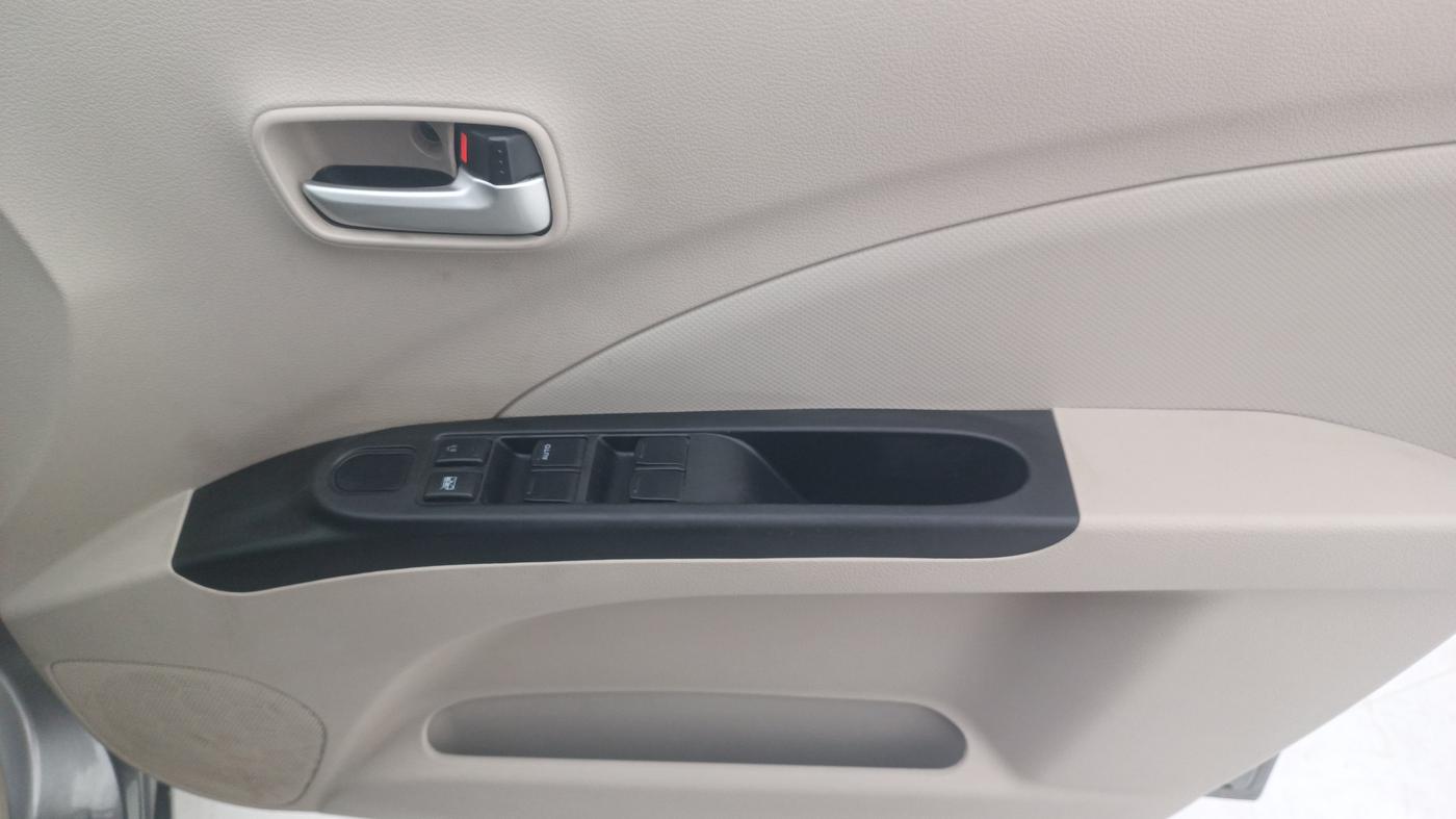 2019 Maruti Celerio VXI, Petrol, Manual, 22,711 km, Driver Side Door Panels Control