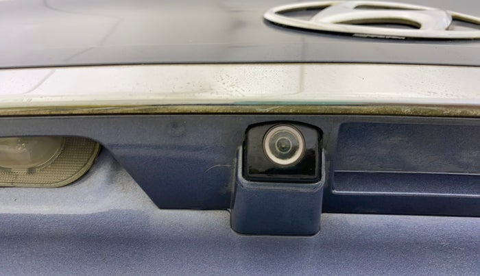 2015 Hyundai Xcent SX 1.2, Petrol, Manual, 48,203 km, Parking Camera