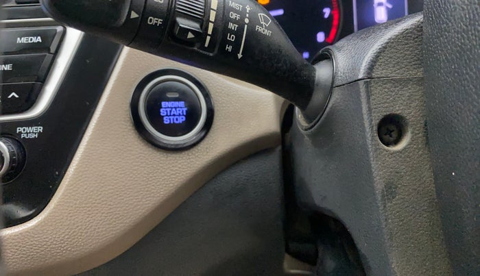 2014 Hyundai Elite i20 ASTA 1.2, CNG, Manual, 1,24,344 km, Keyless Start/ Stop Button