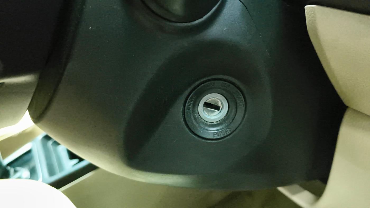 2017 Maruti Dzire VDI AMT, Diesel, Automatic, 82,938 km, Keyless Start/ Stop Button