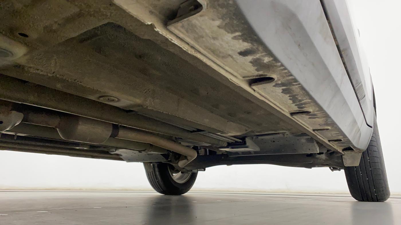 2019 KIA SELTOS HTK PLUS 1.5, Petrol, Manual, 37,125 km, Right Side Underbody