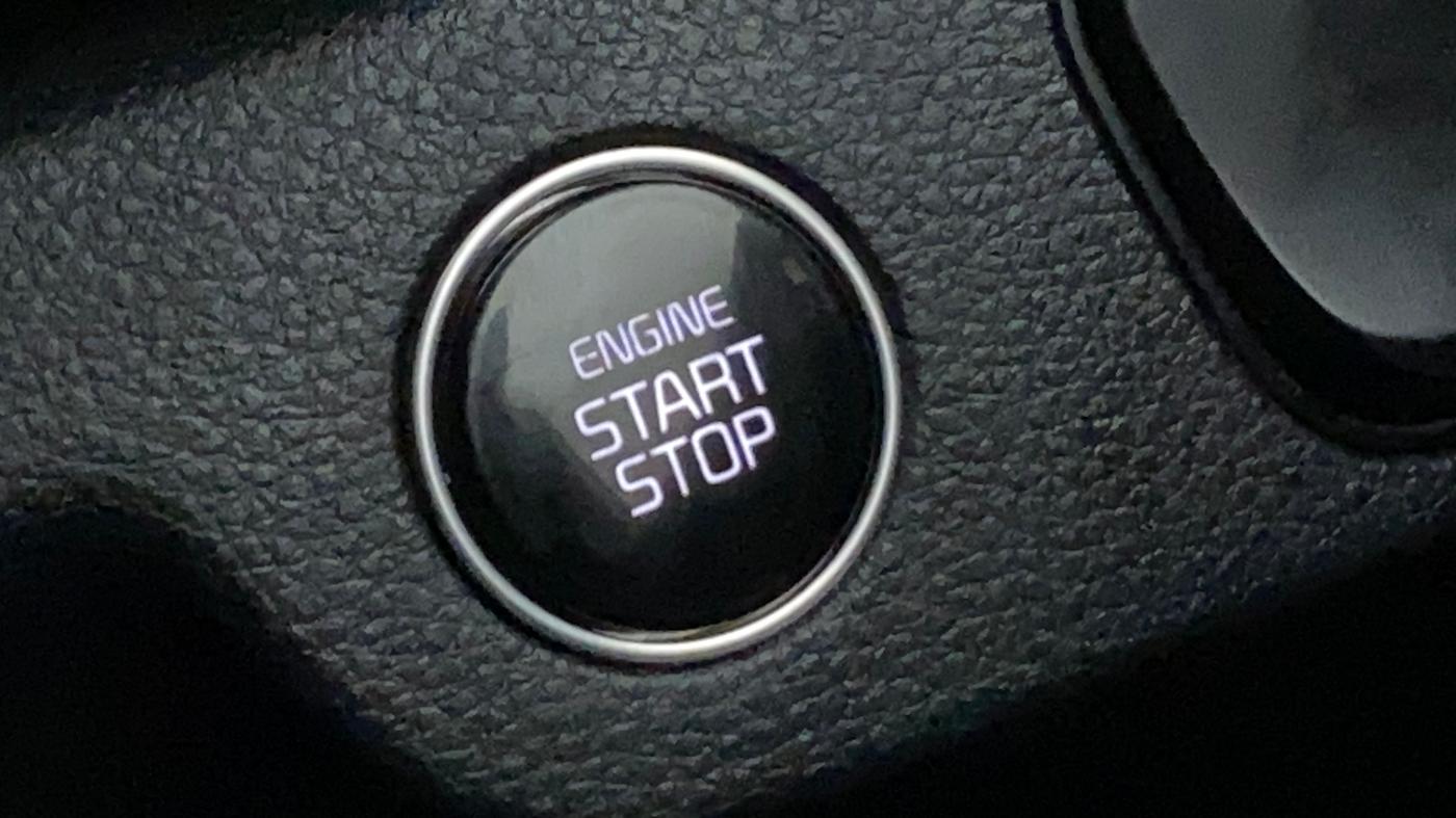 2019 KIA SELTOS HTK PLUS 1.5, Petrol, Manual, 37,125 km, Keyless Start/ Stop Button