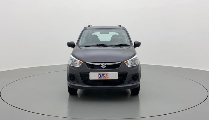 2019 Maruti Alto K10 VXI P, Petrol, Manual, 6,054 km, Front