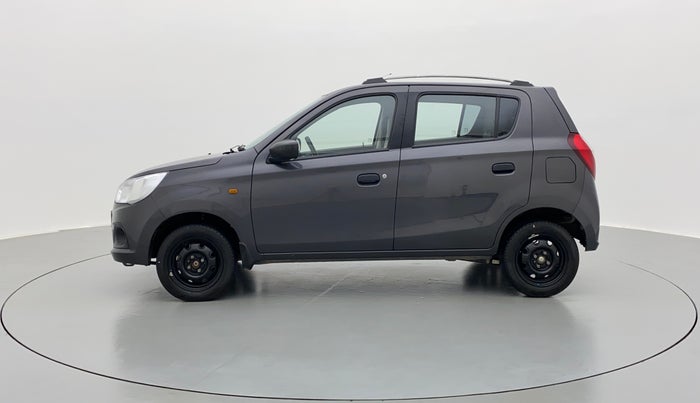 2019 Maruti Alto K10 VXI P, Petrol, Manual, 6,054 km, Left Side