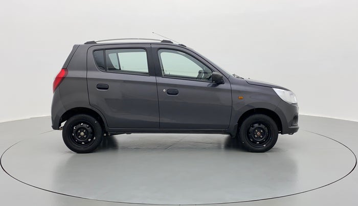 2019 Maruti Alto K10 VXI P, Petrol, Manual, 6,054 km, Right Side View