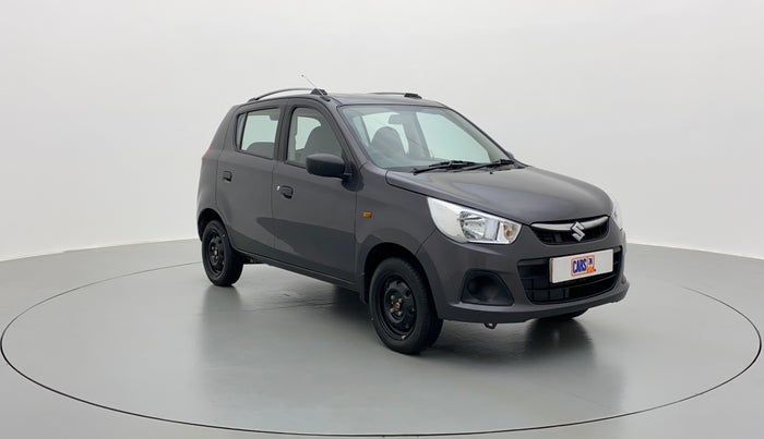 2019 Maruti Alto K10 VXI P, Petrol, Manual, 6,054 km, Right Front Diagonal