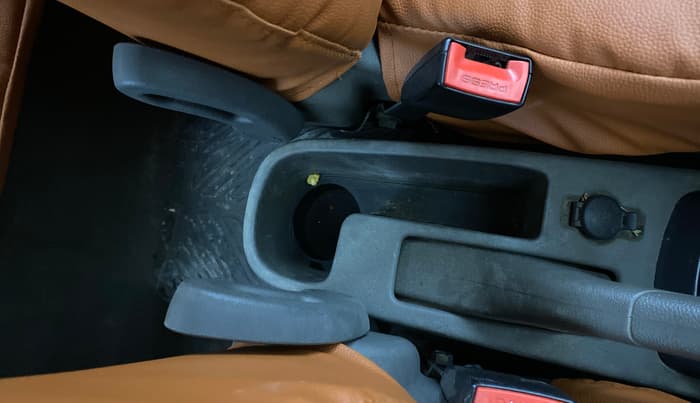 2013 Hyundai i10 SPORTZ 1.2, Petrol, Manual, 40,873 km, Driver Side Adjustment Panel