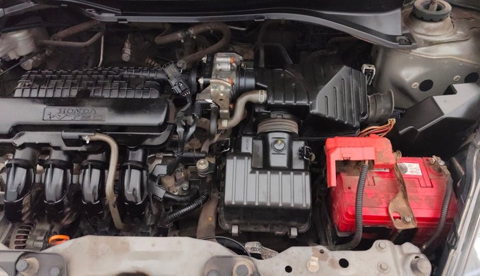 2017 Honda Amaze 1.2L I-VTEC SX, Petrol, Manual, 51,785 km, Engine View - Left