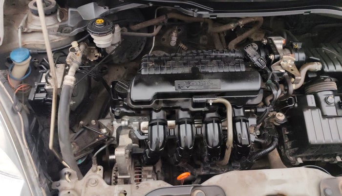 2017 Honda Amaze 1.2L I-VTEC SX, Petrol, Manual, 51,785 km, Engine View - Right