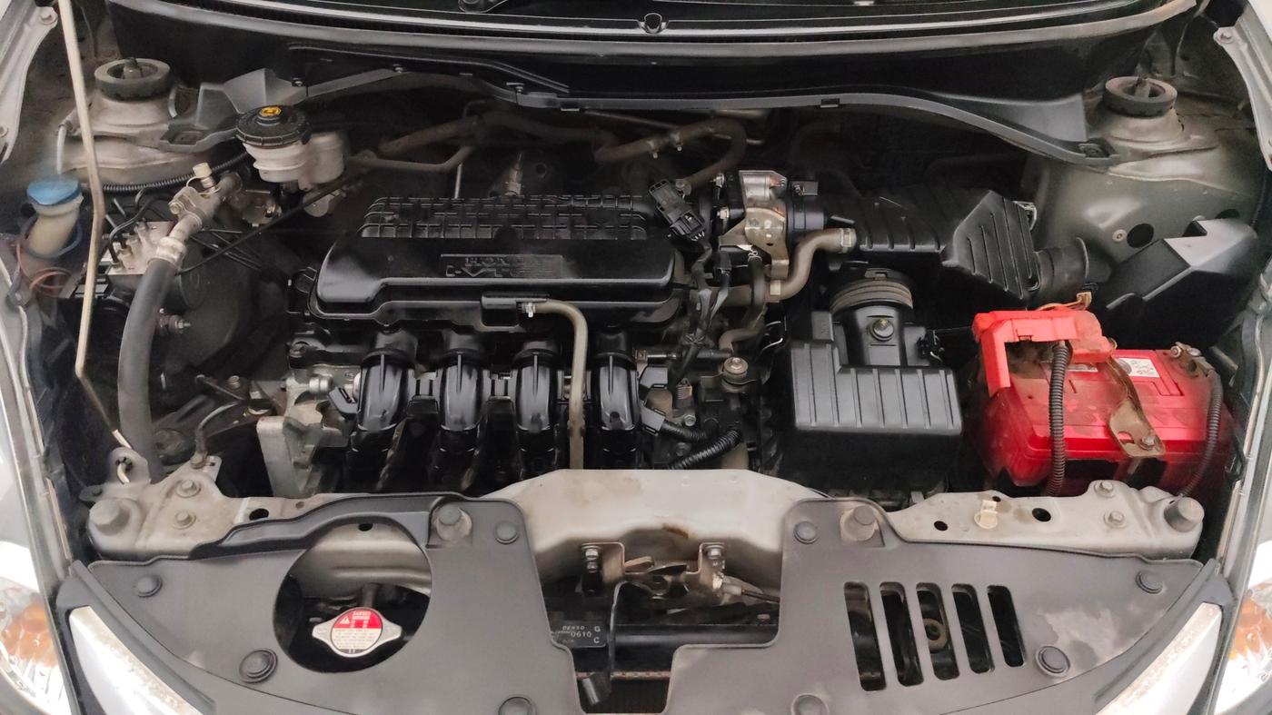 2017 Honda Amaze 1.2L I-VTEC SX, Petrol, Manual, 51,785 km, Engine View