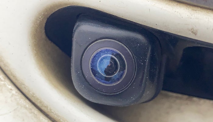 2019 Hyundai Grand i10 ASTA 1.2 KAPPA VTVT, Petrol, Manual, 98,737 km, Parking Camera