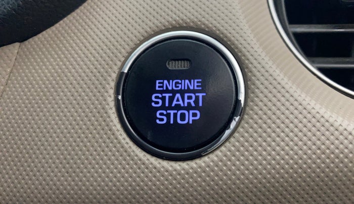 2019 Hyundai Grand i10 ASTA 1.2 KAPPA VTVT, Petrol, Manual, 98,737 km, Keyless Start/ Stop Button