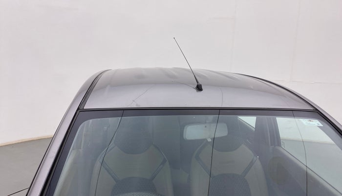 2016 Maruti Celerio VXI (O), Petrol, Manual, 94,915 km, Roof
