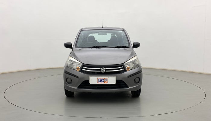 2016 Maruti Celerio VXI (O), Petrol, Manual, 94,915 km, Front
