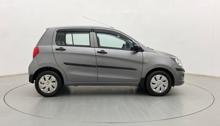2016 Maruti Celerio VXI (O), Petrol, Manual, 94,915 km, Right Side View