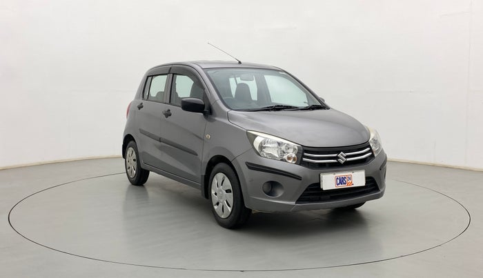 2016 Maruti Celerio VXI (O), Petrol, Manual, 94,915 km, Right Front Diagonal