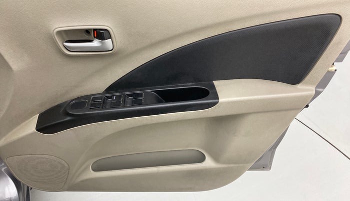 2016 Maruti Celerio VXI (O), Petrol, Manual, 94,915 km, Driver Side Door Panels Control