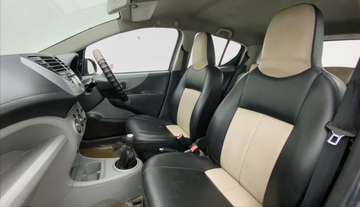 2011 Maruti A Star VXI, Petrol, Manual, 49,501 km, Right Side Front Door Cabin