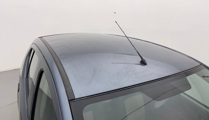 2011 Maruti A Star VXI, Petrol, Manual, 49,501 km, Roof