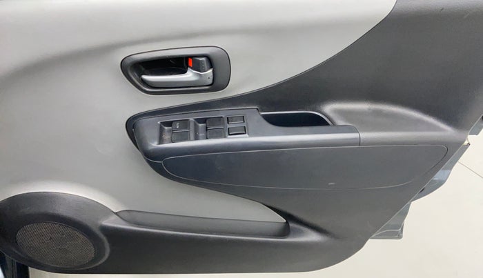 2011 Maruti A Star VXI, Petrol, Manual, 49,501 km, Driver Side Door Panels Control