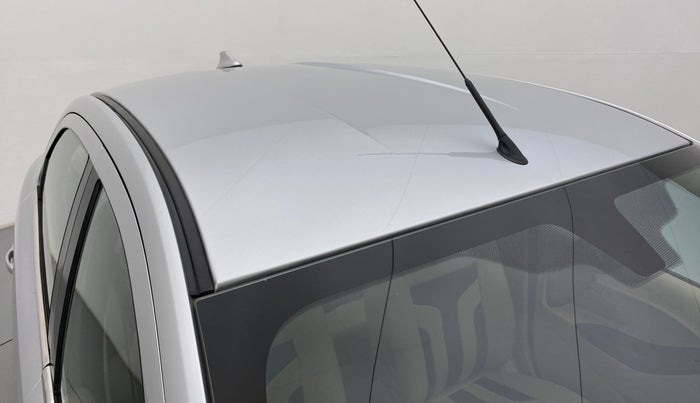 2017 Ford Figo Aspire 1.5 TITANIUM DIESEL, Diesel, Manual, 37,850 km, Roof