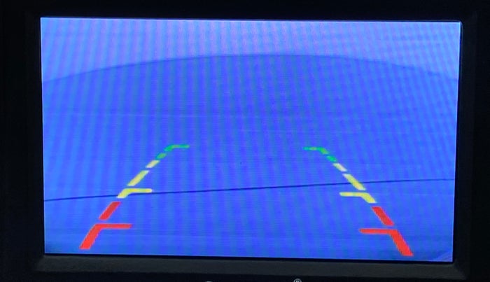 2017 Ford Figo Aspire 1.5 TITANIUM DIESEL, Diesel, Manual, 37,850 km, Parking Camera