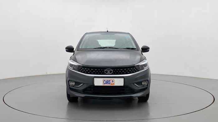 2022 Tata Tiago XZ PLUS CNG, CNG, Manual, 23,328 km, Front