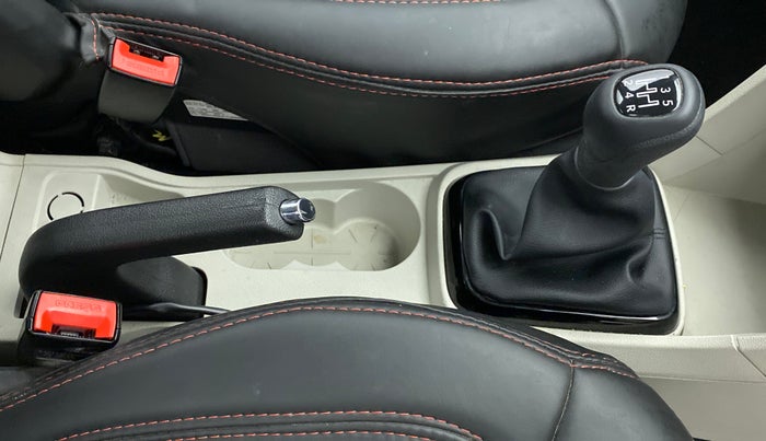 2022 Tata Tiago XZ PLUS CNG, CNG, Manual, 23,328 km, Gear Lever