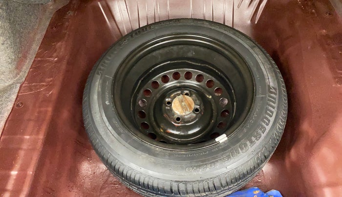 2016 Honda City 1.5L I-VTEC V MT, Petrol, Manual, 80,245 km, Spare Tyre