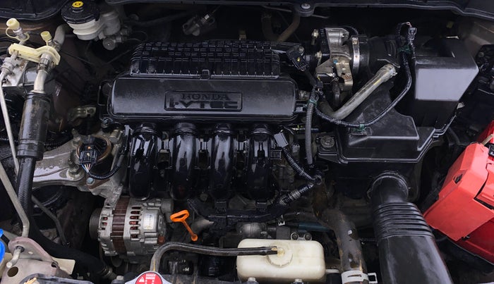 2016 Honda City 1.5L I-VTEC V MT, Petrol, Manual, 80,245 km, Engine View
