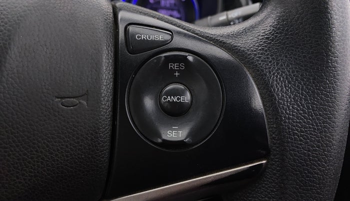 2016 Honda City 1.5L I-VTEC V MT, Petrol, Manual, 80,245 km, Adaptive Cruise Control