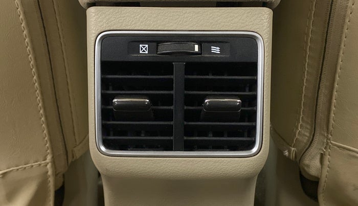 2019 Maruti Ciaz ZETA DIESEL 1.5, Diesel, Manual, 44,158 km, Rear AC Vents