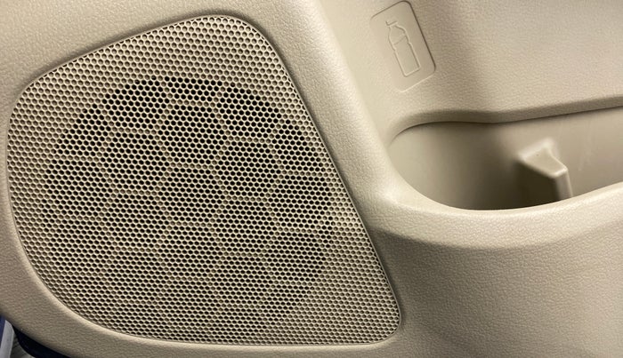 2019 Maruti Ciaz ZETA DIESEL 1.5, Diesel, Manual, 44,158 km, Speaker