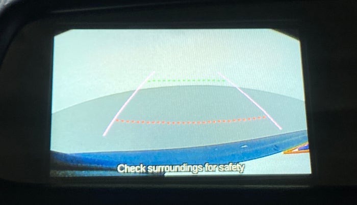 2019 Maruti Ciaz ZETA DIESEL 1.5, Diesel, Manual, 44,158 km, IRVM Reverse Camera