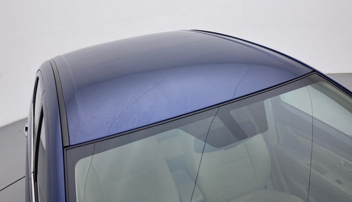 2019 Maruti Ciaz ZETA DIESEL 1.5, Diesel, Manual, 44,158 km, Roof