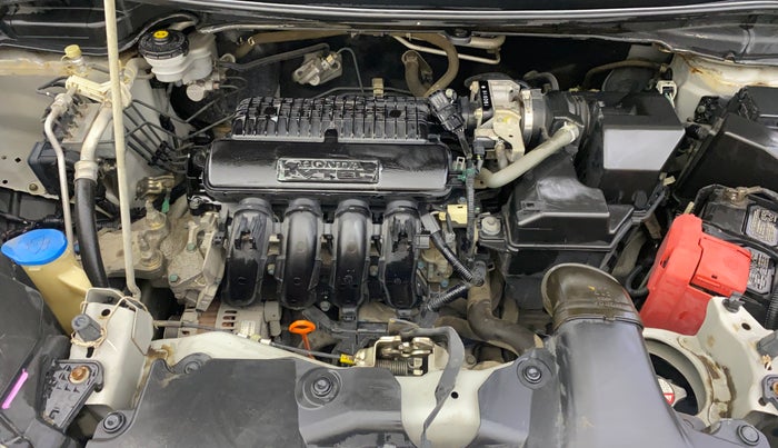 2019 Honda WR-V 1.2L I-VTEC S MT, Petrol, Manual, 20,818 km, Engine View