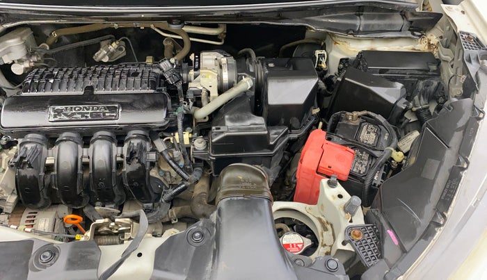 2019 Honda WR-V 1.2L I-VTEC S MT, Petrol, Manual, 20,818 km, Engine View - Left