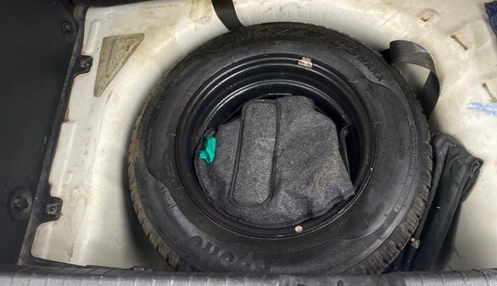 2019 Hyundai Elite i20 SPORTZ PLUS 1.2, Petrol, Manual, 60,569 km, Spare Tyre