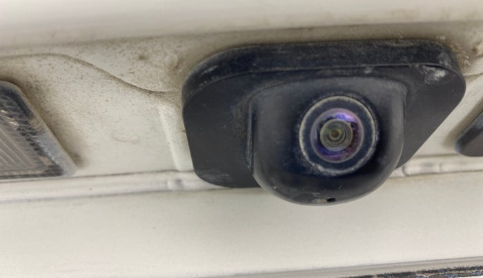 2019 Hyundai Elite i20 SPORTZ PLUS 1.2, Petrol, Manual, 60,569 km, Parking Camera