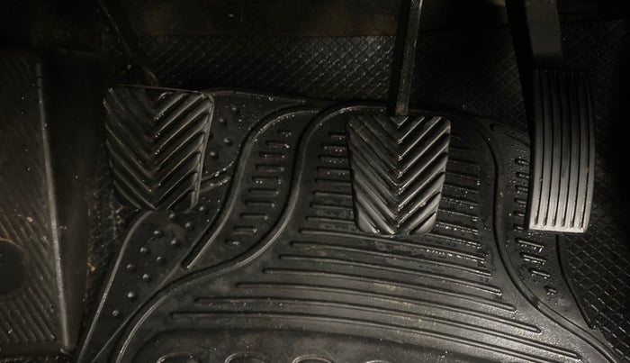 2019 Hyundai Elite i20 SPORTZ PLUS 1.2, Petrol, Manual, 60,569 km, Pedals